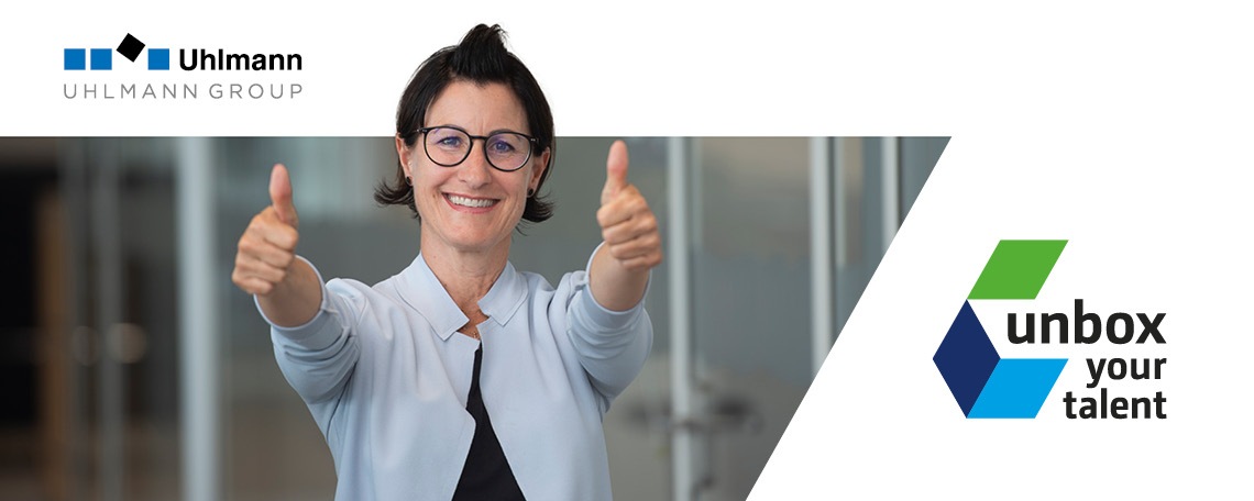 Specialist Recruiting & Employer Branding (m/w/d), 1. Bild