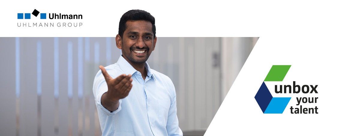 Sales Manager India (m/f/d), 1. Bild