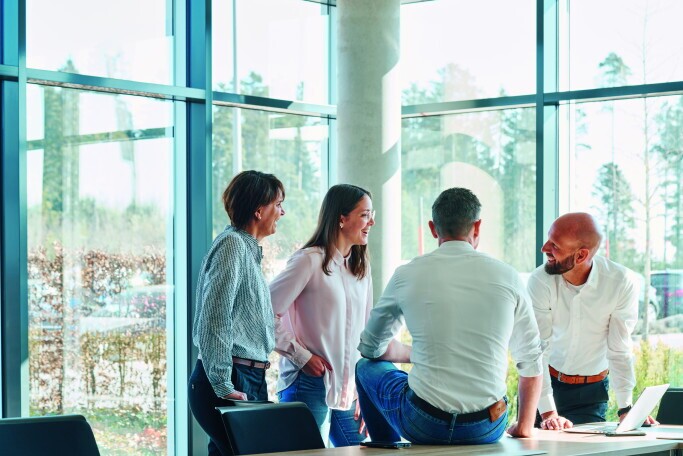 Business Consultant (m/w/d) mit Schwerpunkt PDM/PLM, 1. Bild