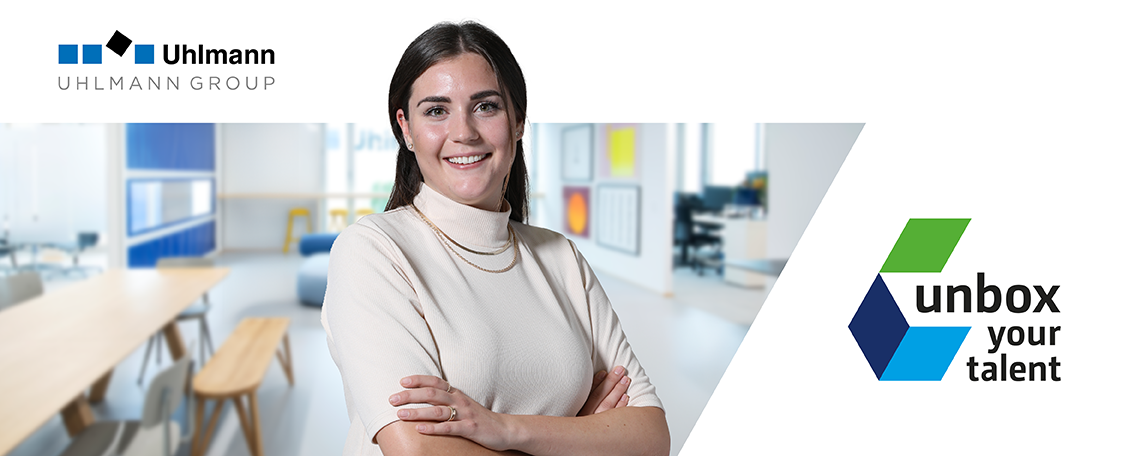 Ausbildung zum Industriekaufmann (m/w/d), 1. Bild