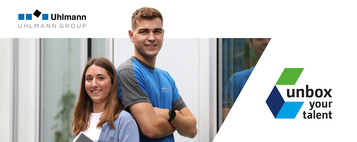 Werkstudent im Bereich Interne Kommunikation & Employer Branding (m/w/d), 1. Bild