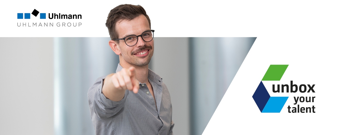 Project Manager (m/w/d), 1. Bild
