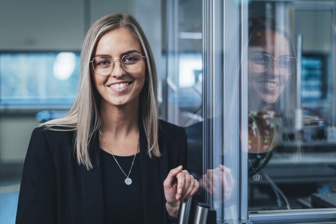 Bachelor of  Engineering - Wirtschaftsingenieurwesen (m/w/d) Ausbildungsbeginn 2027, 1. Bild