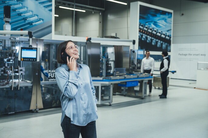 Servicekraft (m/w/d) für Besprechungsräume in Teilzeit, 1. Bild