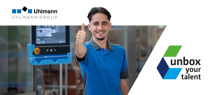 Service Engineer India (m/w/d), 1. Bild