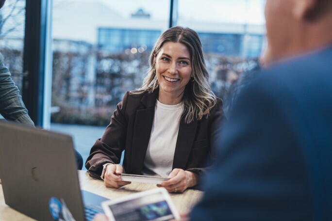 Marketing Manager (m/w/d), 1. Bild